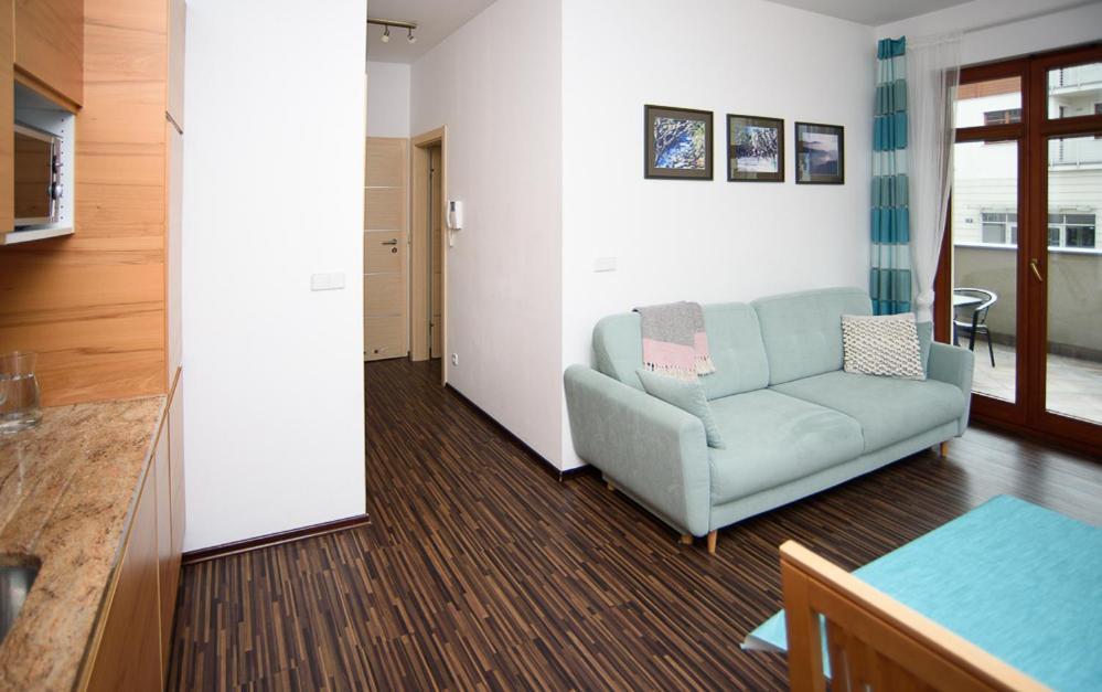 גדנסק Apartamenty Neptun House מראה חיצוני תמונה