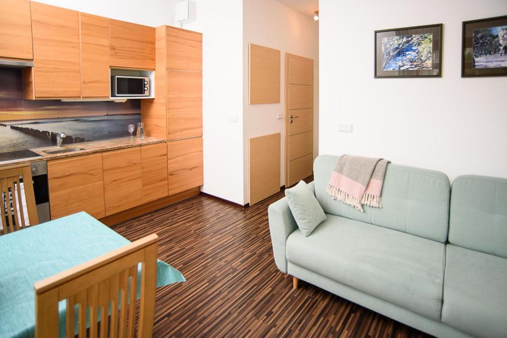 גדנסק Apartamenty Neptun House מראה חיצוני תמונה