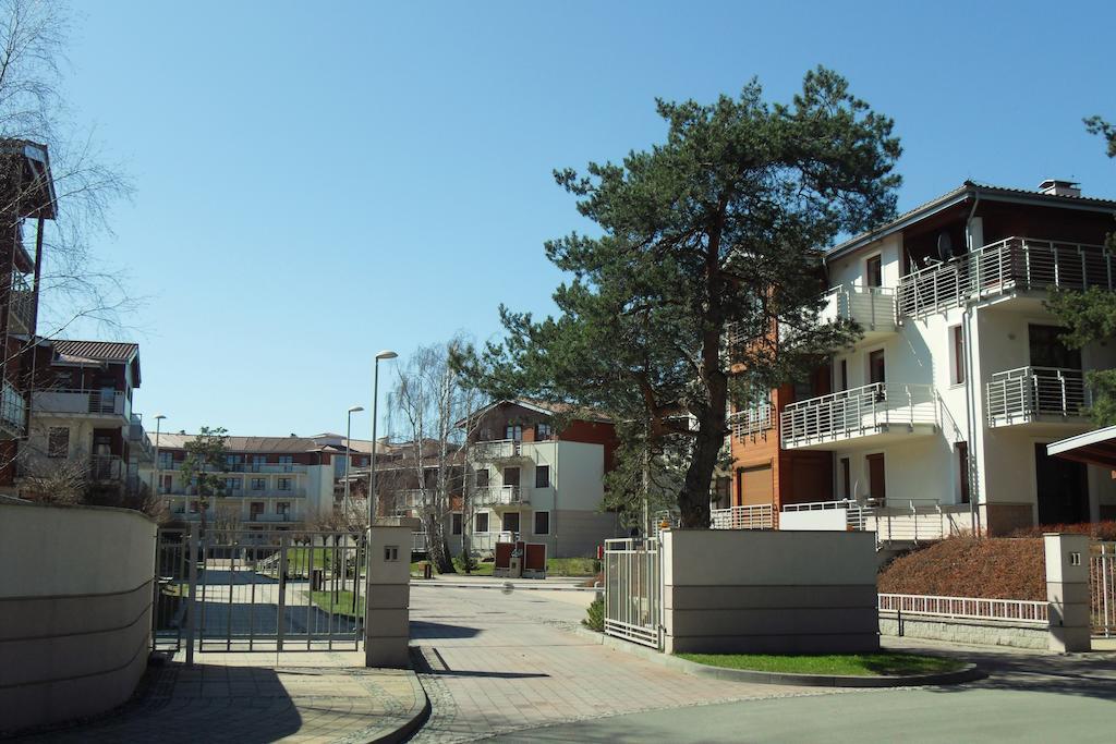 גדנסק Apartamenty Neptun House חדר תמונה